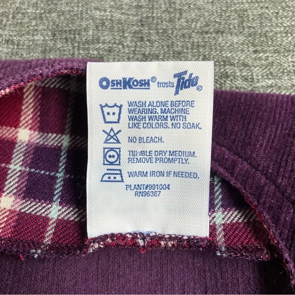 OshKosh Bgosh oshkosh b’gosh